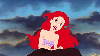 A Little Mermaid's Not-So-Happily-Ever-After Will Be the Focus of a New Comedy at NBC's Peacock